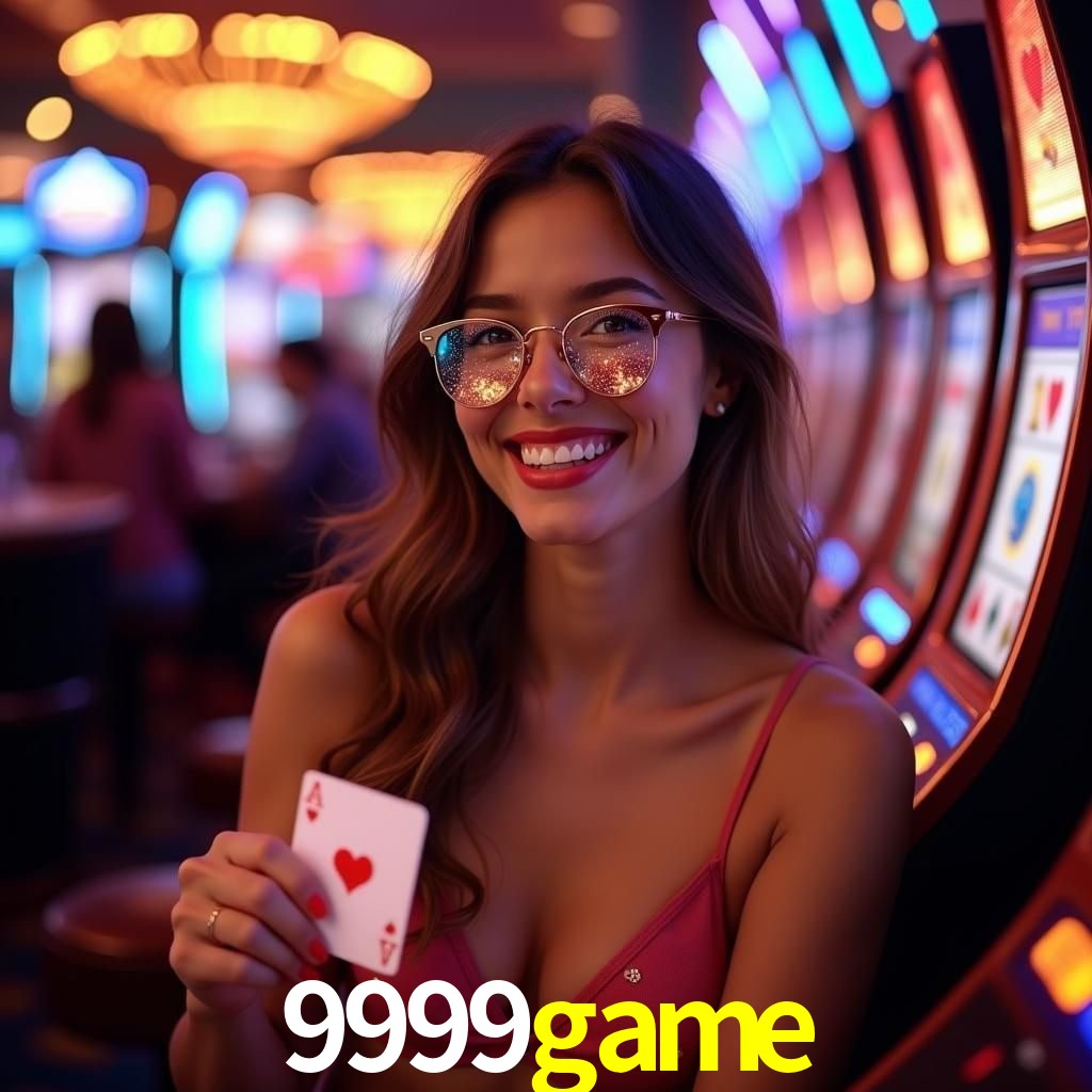 Welcome Bonus 9999game