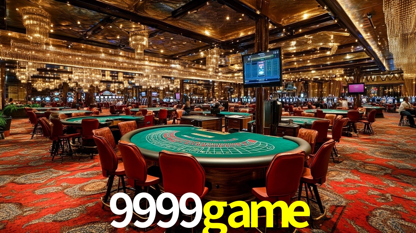 9999game - Apostas Legais no Brasil - 9999game.com