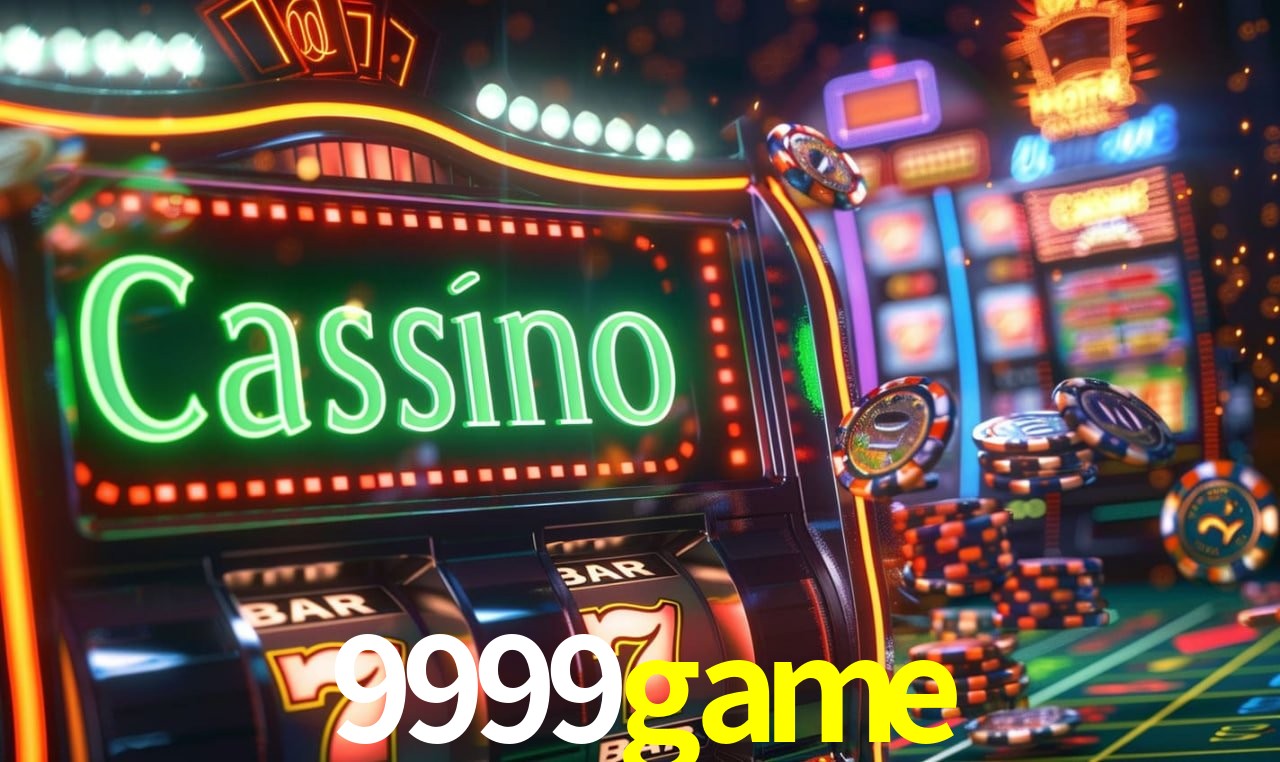 Cadastro Rápido 9999game