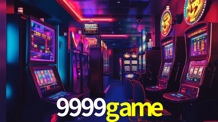 Bônus de boas-vindas na 9999game