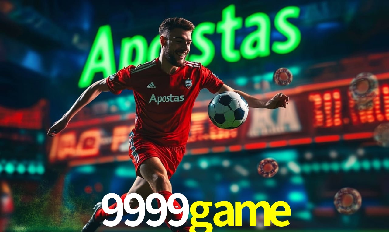 cassino 9999game