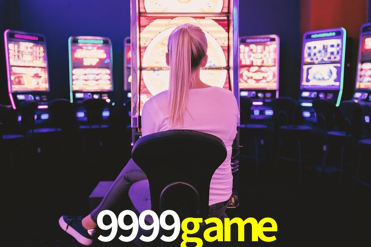 Slot Games 9999game