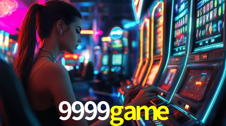 9999 game plataforma
