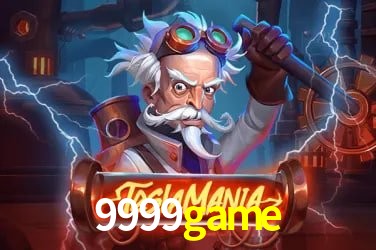 Provedores de Jogos 9999game