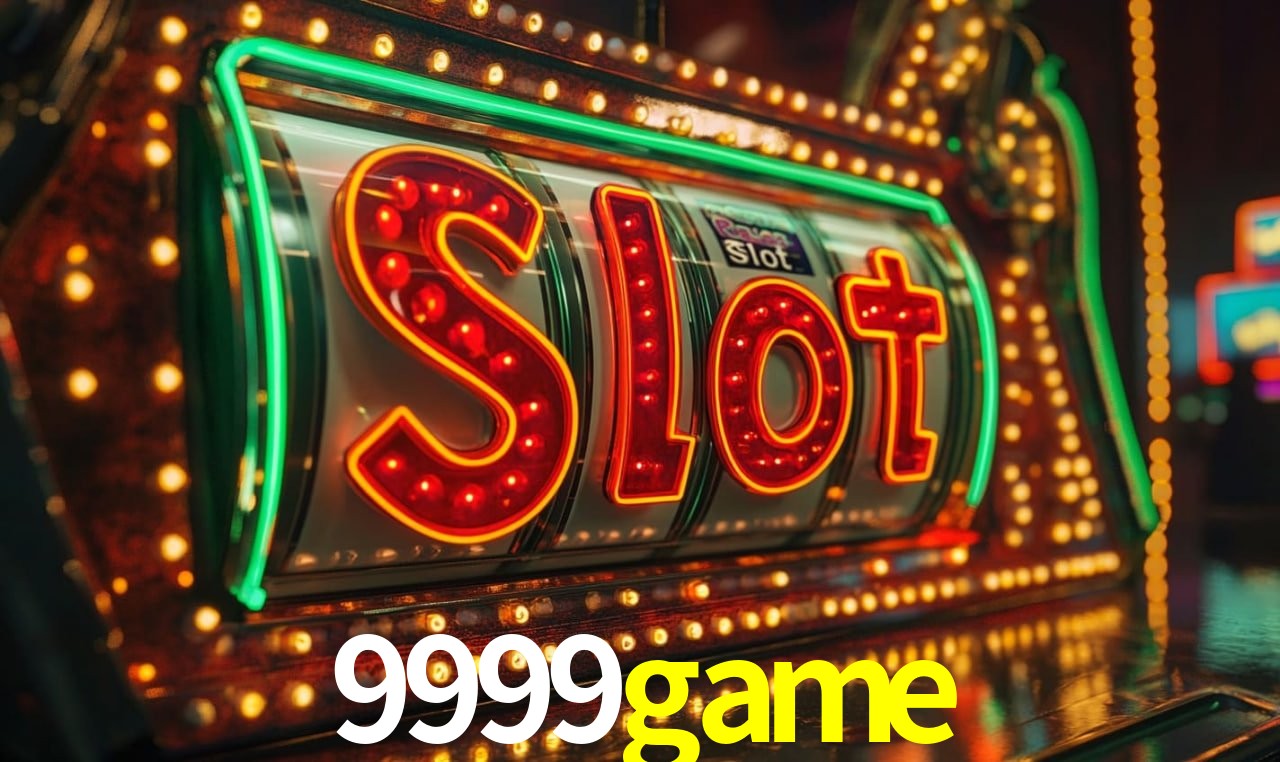 Design Responsivo 9999game