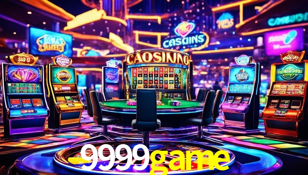 Estatísticas Esportivas 9999game