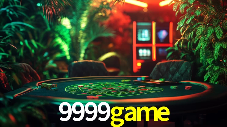 Live Casino 9999game