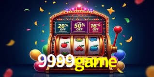 Integração de APIs 9999game