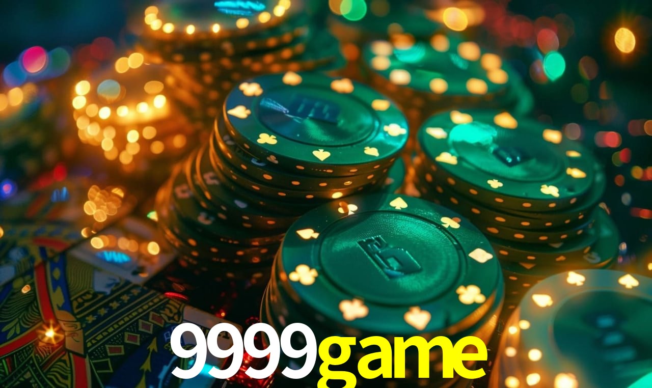 Mesa de Blackjack 9999game