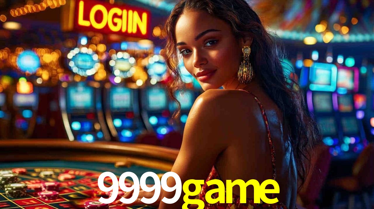 Jogos de Slot 9999game