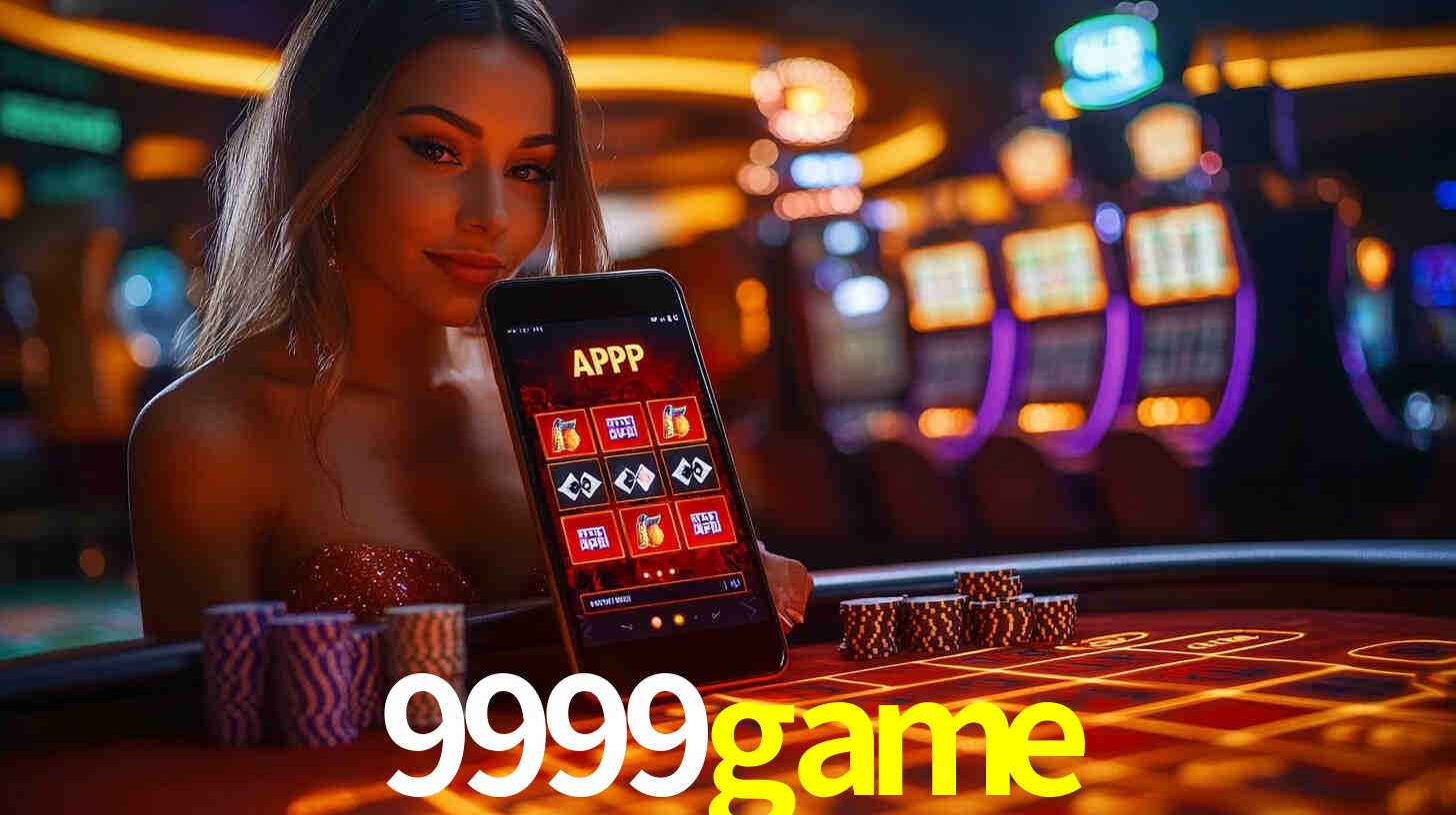 Apostas Esportivas na 9999game: Um Guia Completo