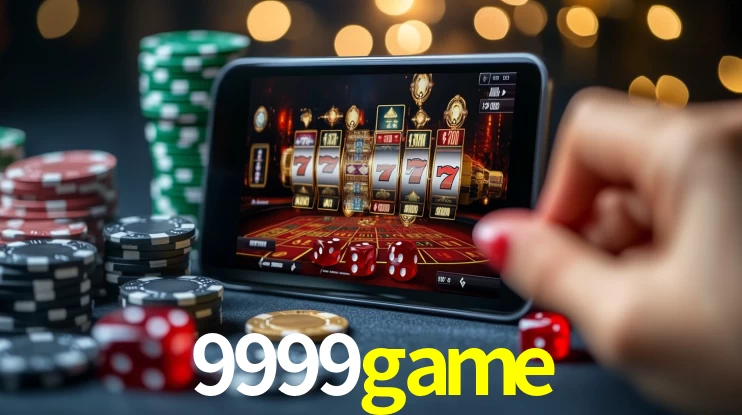 Welcome Bonus 9999game