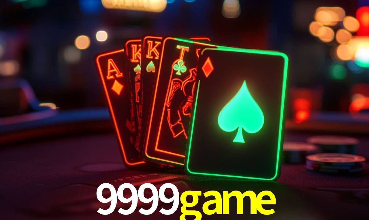 Jackpots e promoções na 9999game