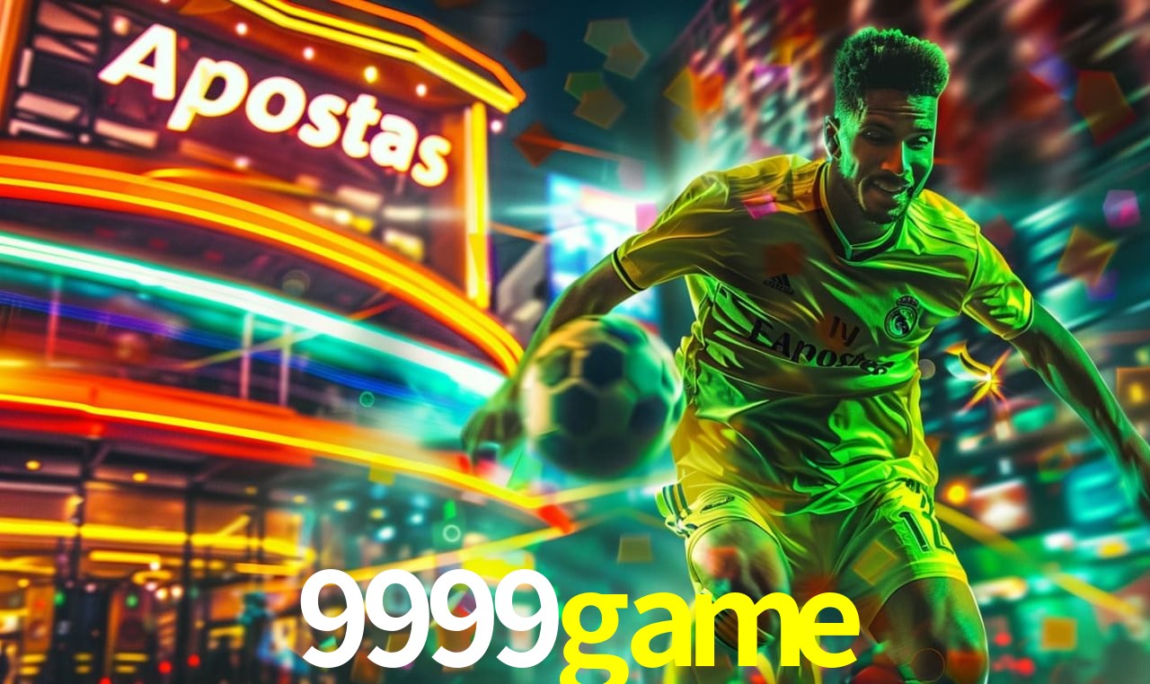 Estatísticas do Jogo 9999game
