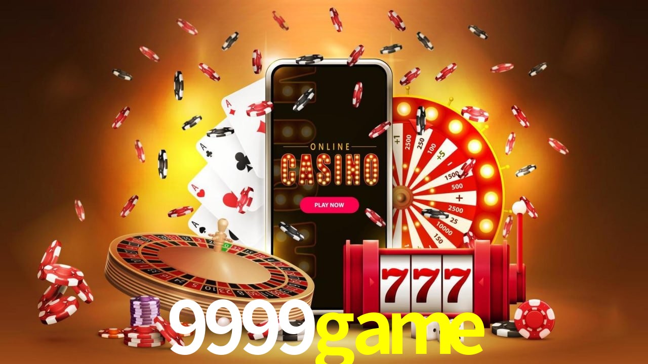 Descubra a Magia dos Jogos de Arcade no 9999game