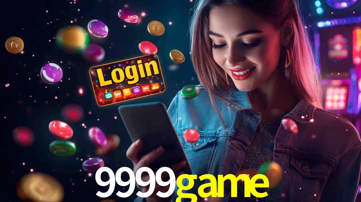 A Popularidade dos Caça-Níqueis no 9999game