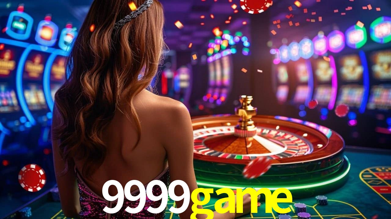 APP rápido e leve da 9999game