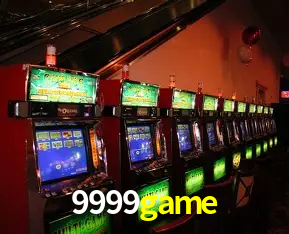 APP oficial da 9999game para mobile
