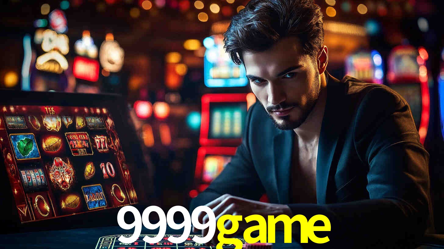 9999game: A Experiência de Casino com Jogos de Mesa ao Vivo
