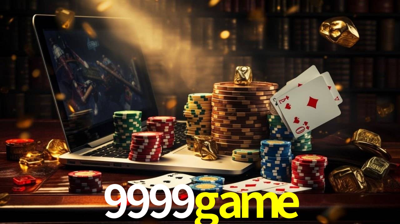 Bônus de Boas-vindas 9999game