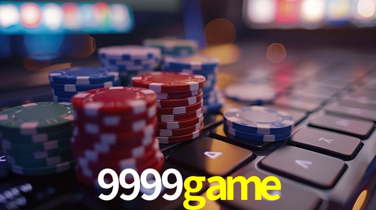 Tecnologia da Plataforma 9999game
