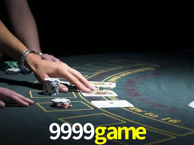 Jogos populares e pagamentos rápidos na 9999game