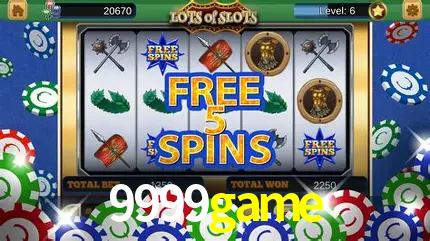Descubra a Magia dos Jogos de Arcade no 9999game