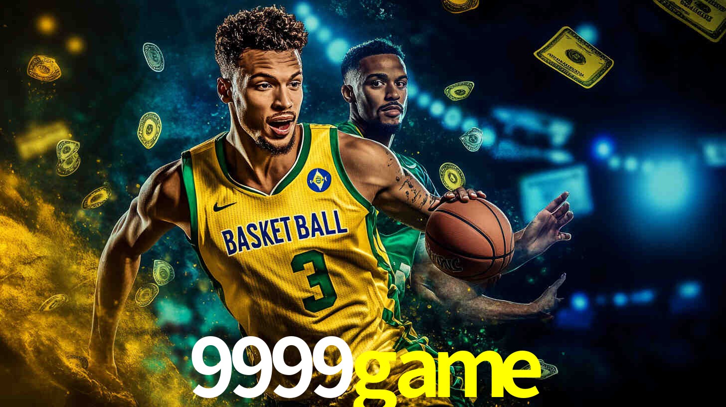 Inovações de Jogos na 9999game: O Futuro das Experiências Interativas