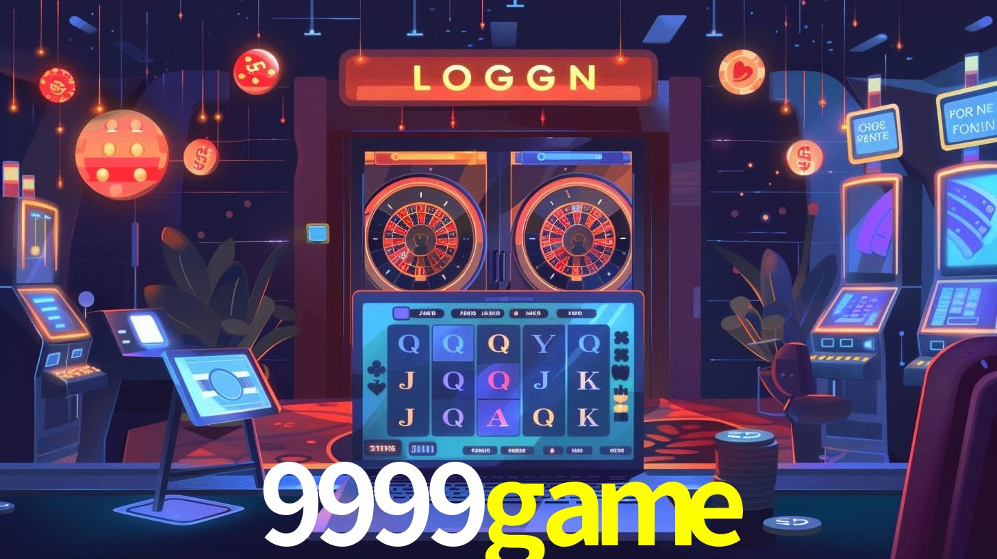 Promoção Relâmpago 9999game