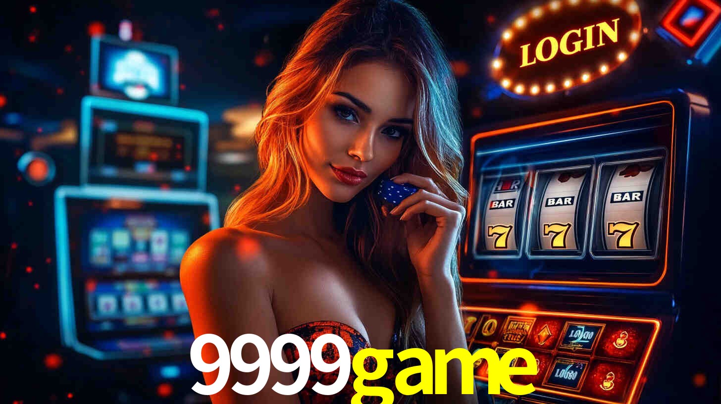 9999 game plataforma