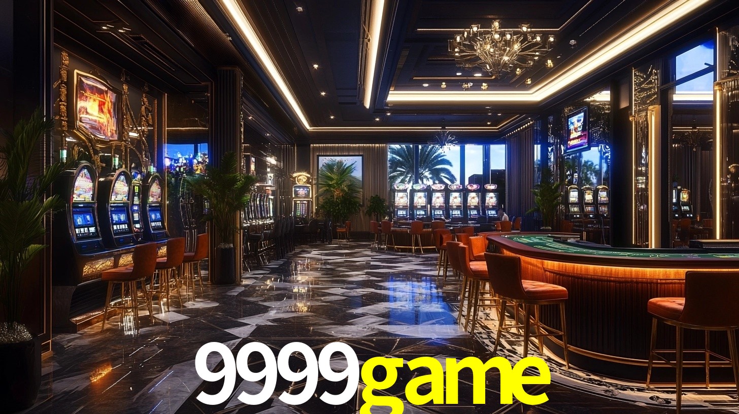 9999game App Interface