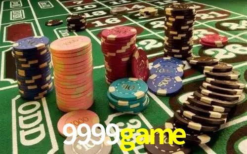 Apostas com odds competitivas na 9999game