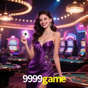 Interface do App 9999game