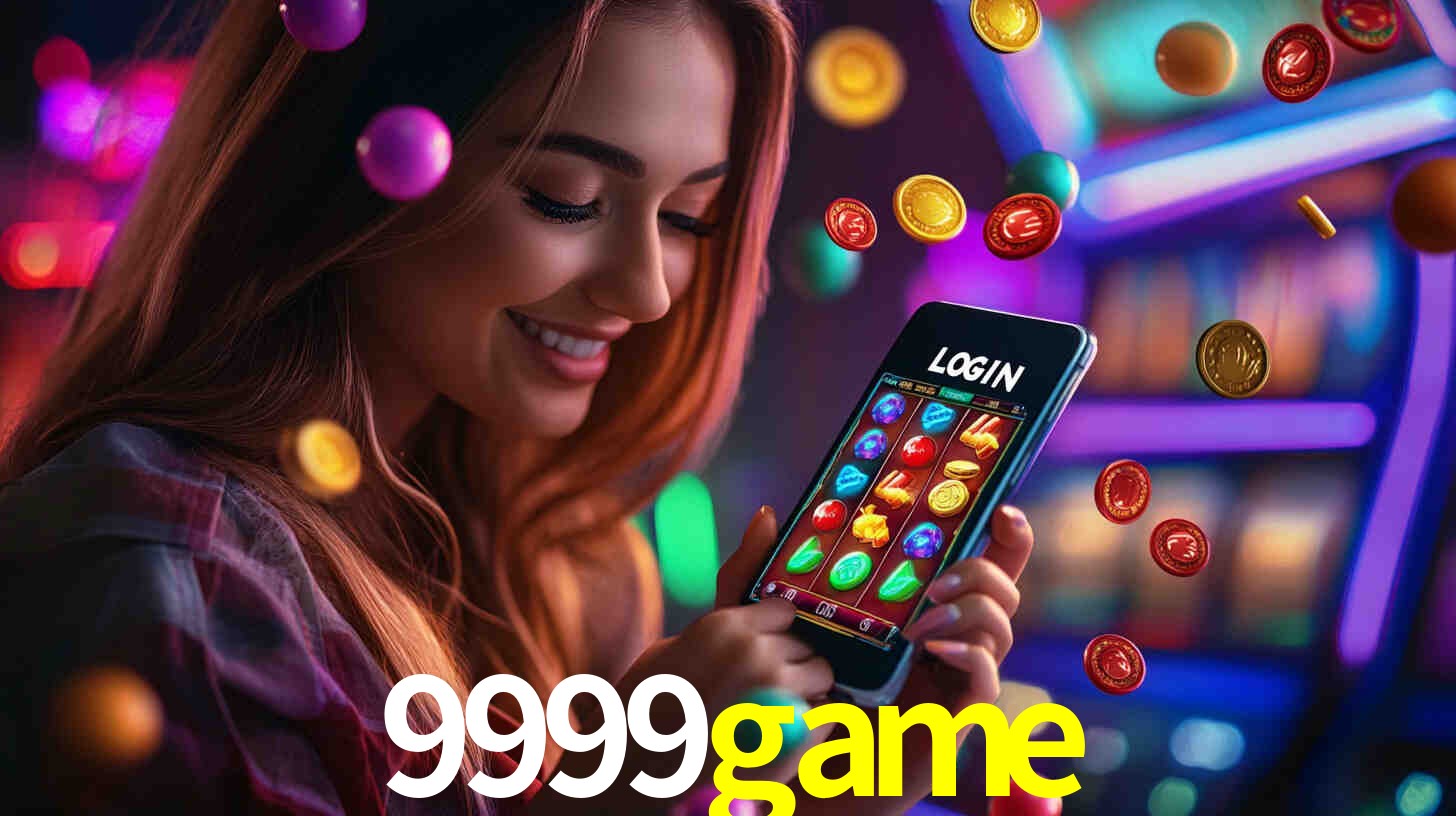 Sinta a adrenalina dos jogos de cassino com 9999game