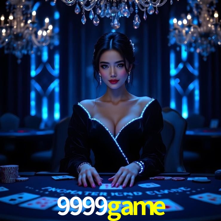 Diretório de Jogos 9999game