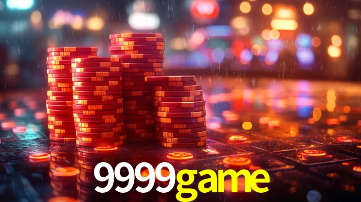 9999game: Jogos de Caça-Níqueis-Altas Recompensas, Roleta-Velocidade, Blackjack-Desafios Máximos