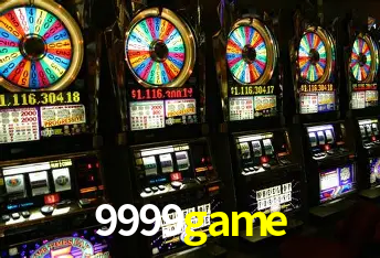 Inovações de Jogos na 9999game: O Futuro das Experiências Interativas