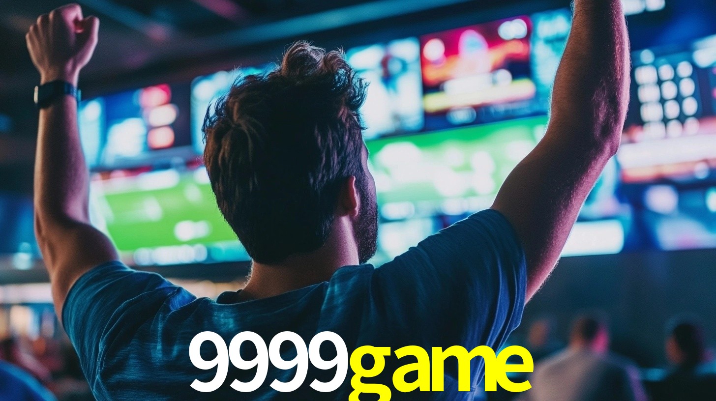 9999game: Seu Especialista em Apostas Esportivas Brasileiras