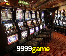 Descubra o Mundo do Cassino Online com 9999game