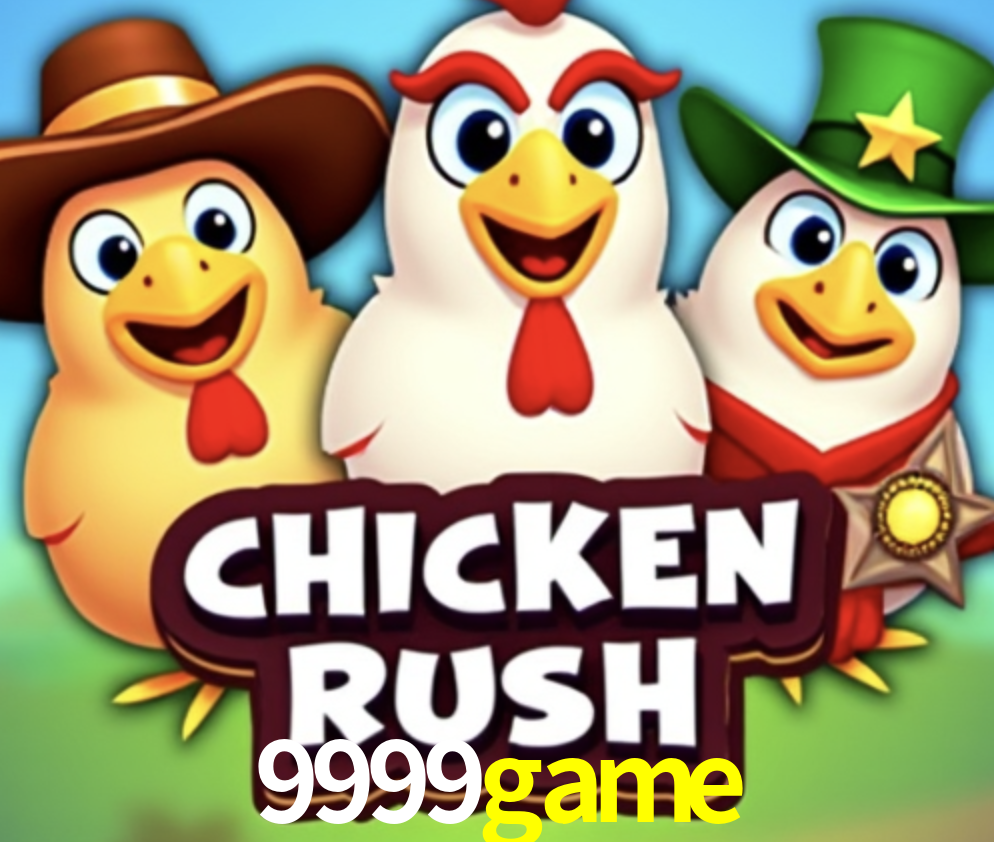 Responsive Design 9999game