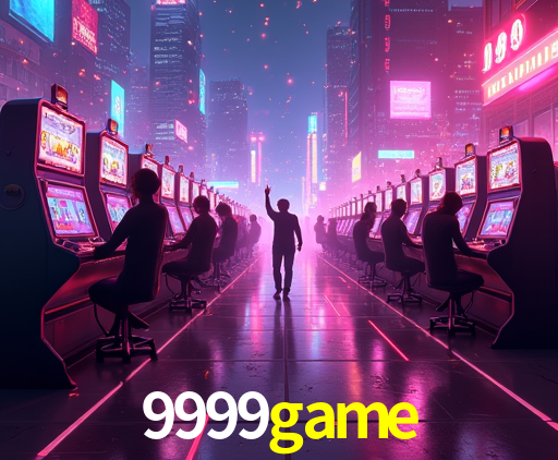 PIX Instantâneo 9999game