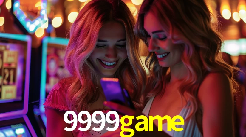 9999 game plataforma