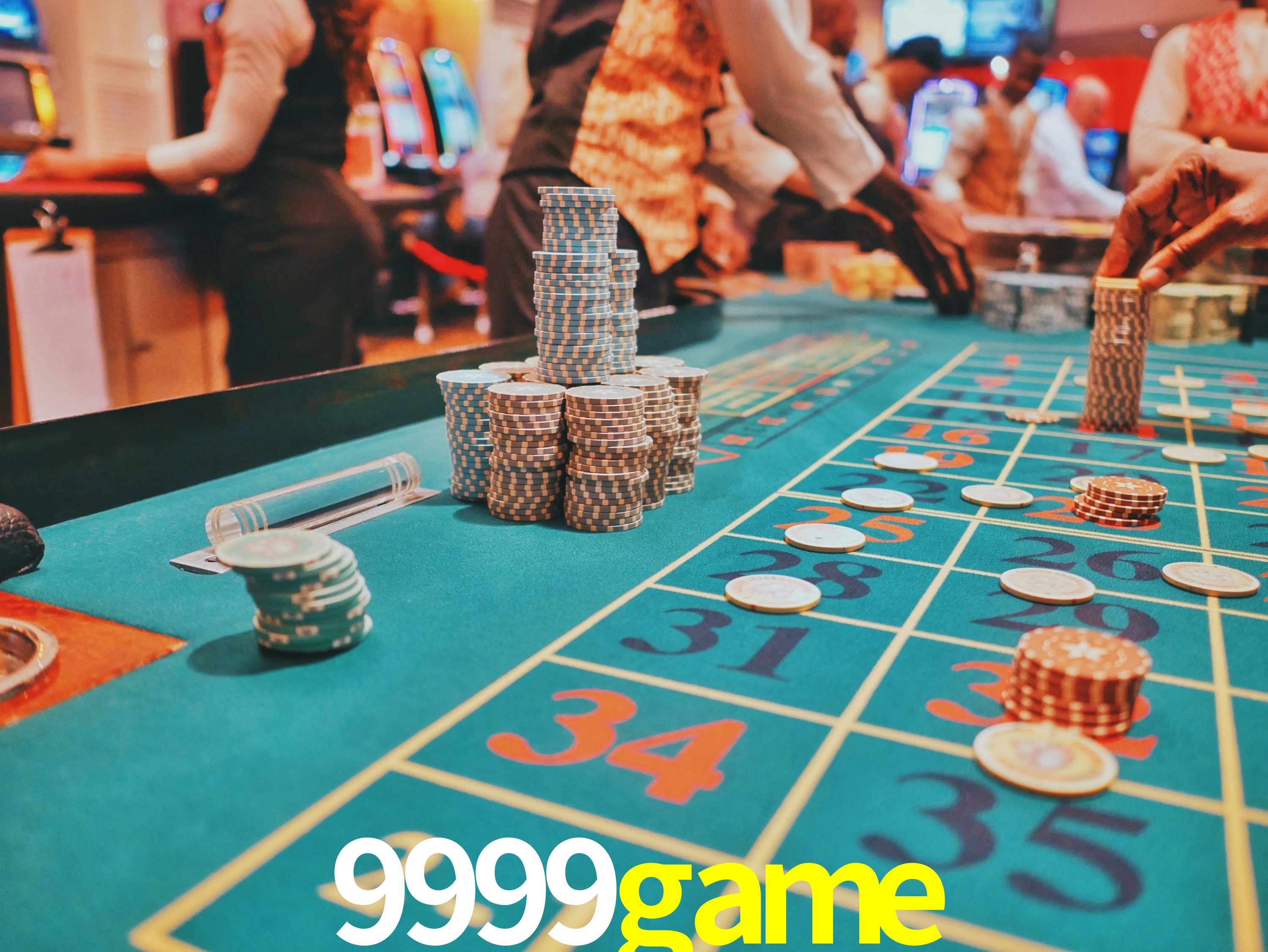Torneios 9999game