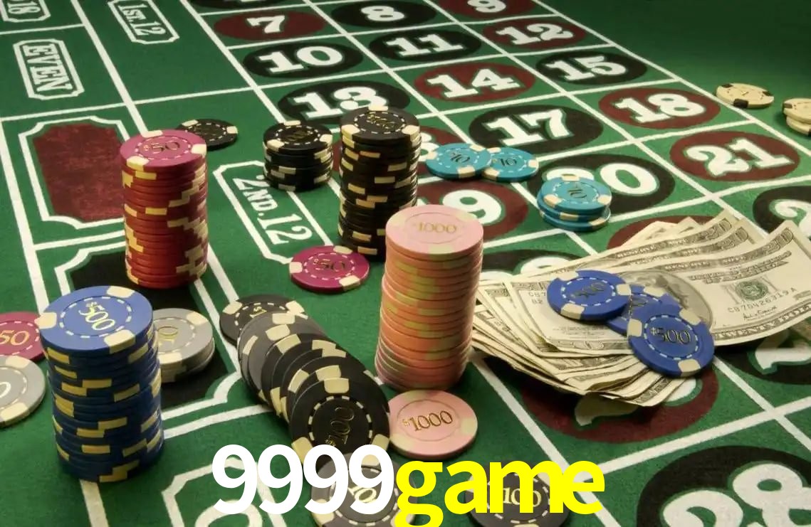 Bonus Features 9999game