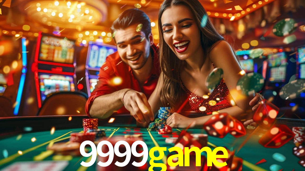 Benefícios da Conta 9999game