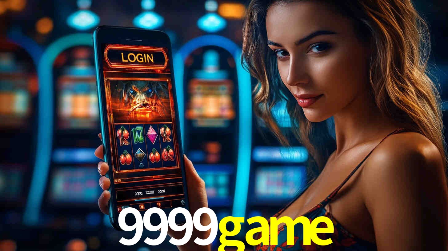 Bônus Generosos e Exclusivos no 9999game para Você!