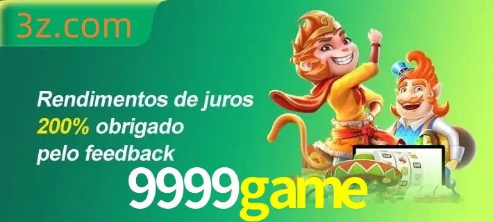 Promoções 1 9999game