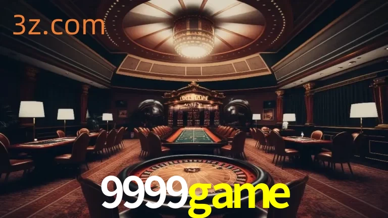 Explorando a Experiência Avançada de Cassino da 9999game Login!