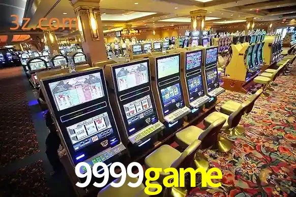 10 Perfis de Indivíduos que Exigem Cautela no 9999game Cassino