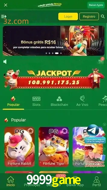 Baixar 9999game